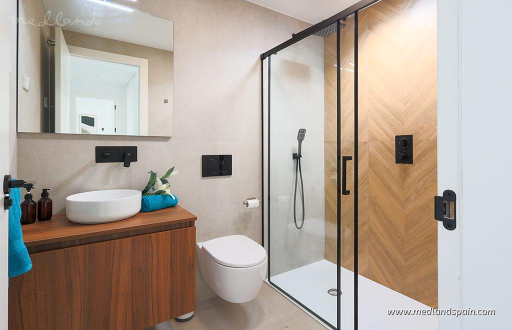 Villa Los Alcazares, Murcia, Spānijā 3 istabas, 241 m2 Nr. 186909