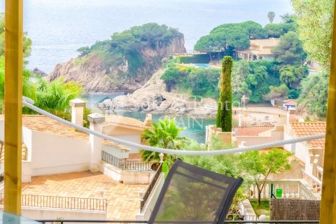 House à Blanes, Girona, Espagne 4 chambres, 188 m2 No. 166389