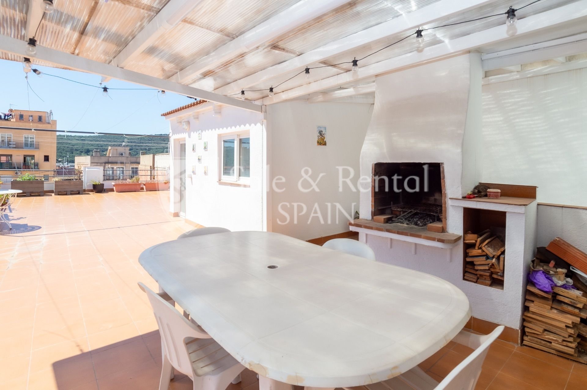 House in Sant Feliu de Guixols, Girona, Spanien 4 Schlafzimmer, 200 m2 Nr. 166384