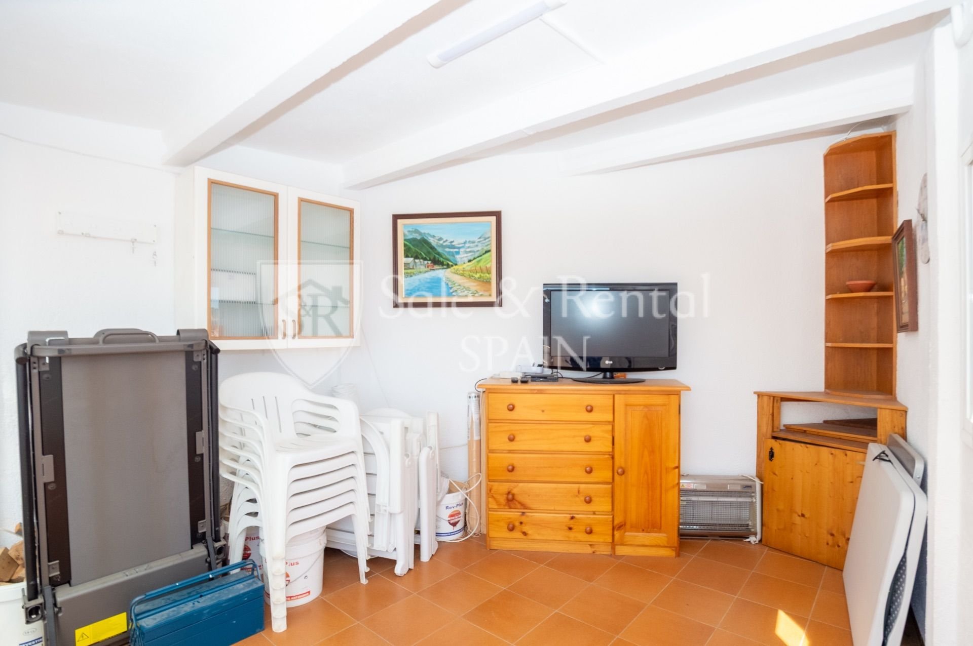 House in Sant Feliu de Guixols, Girona, Spanien 4 Schlafzimmer, 200 m2 Nr. 166384