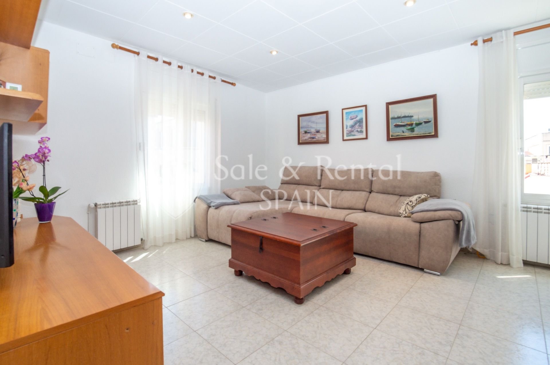 House in Sant Feliu de Guixols, Girona, Spanien 4 Schlafzimmer, 200 m2 Nr. 166384