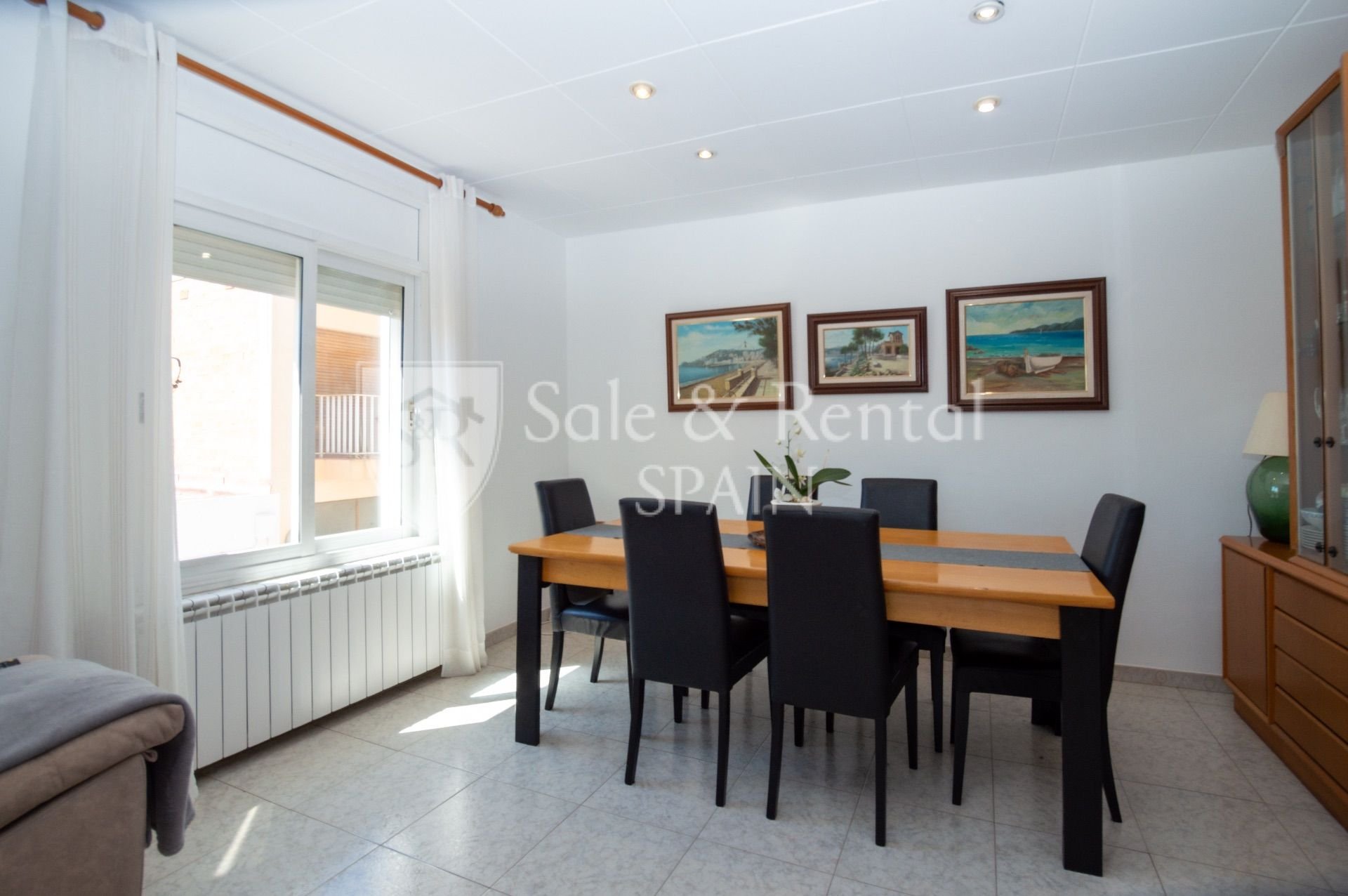 House in Sant Feliu de Guixols, Girona, Spanien 4 Schlafzimmer, 200 m2 Nr. 166384