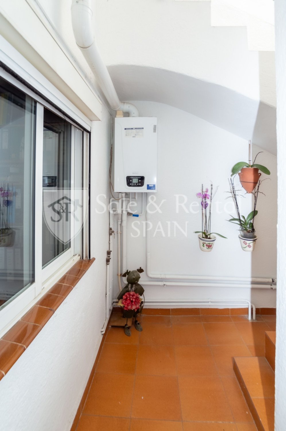 House in Sant Feliu de Guixols, Girona, Spanien 4 Schlafzimmer, 200 m2 Nr. 166384