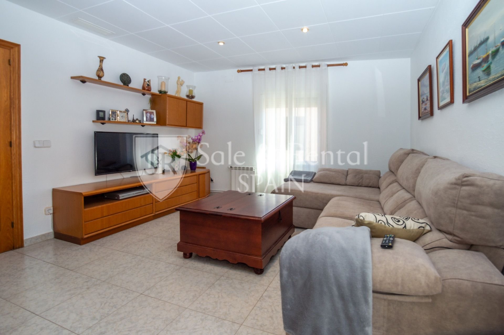 House in Sant Feliu de Guixols, Girona, Spanien 4 Schlafzimmer, 200 m2 Nr. 166384