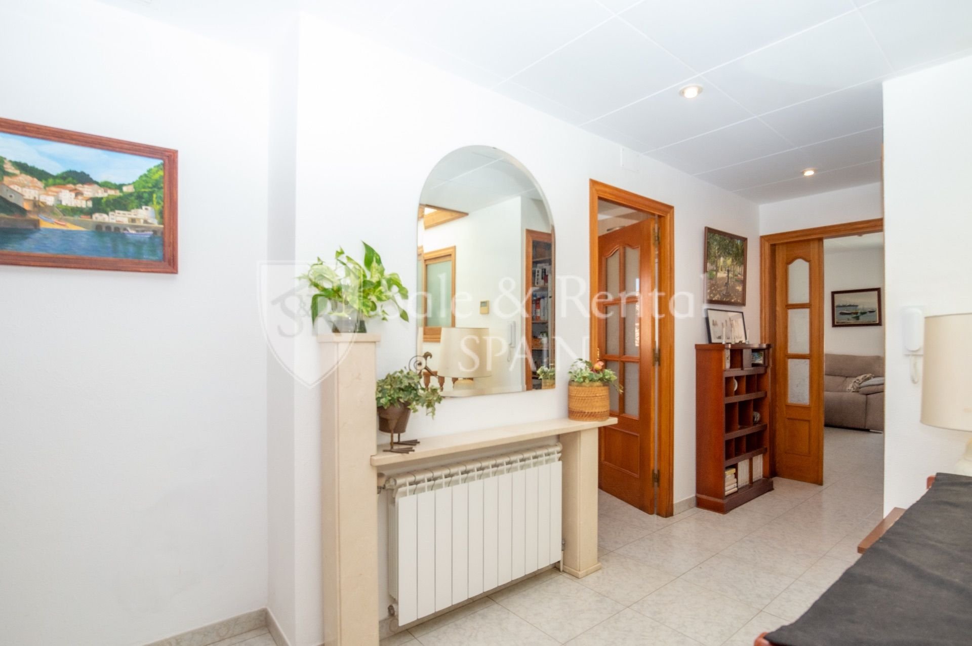 House in Sant Feliu de Guixols, Girona, Spanien 4 Schlafzimmer, 200 m2 Nr. 166384