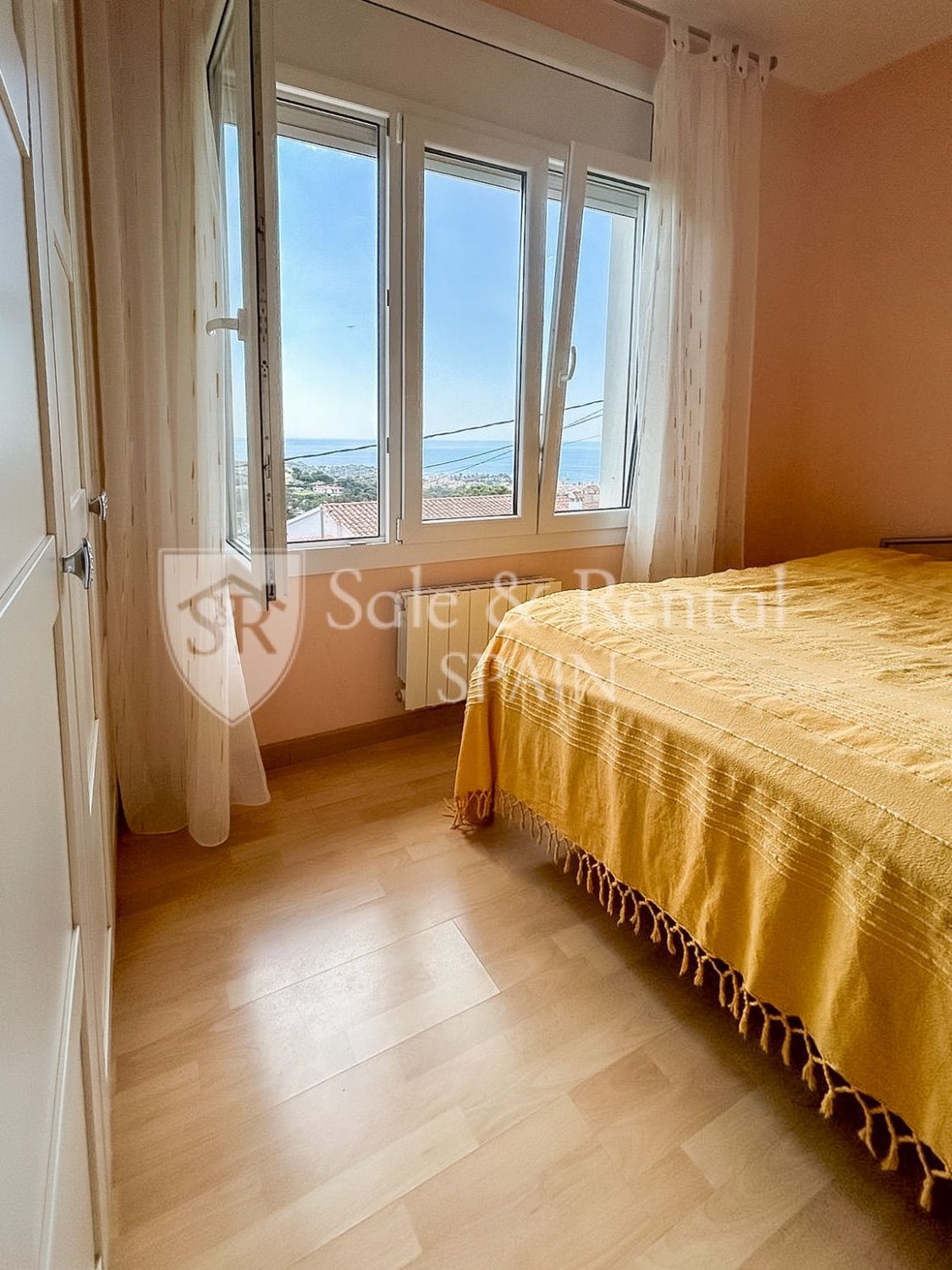 House in Lloret de Mar, Girona, Spain 4 bedrooms, 270 sq.m. No. 166388