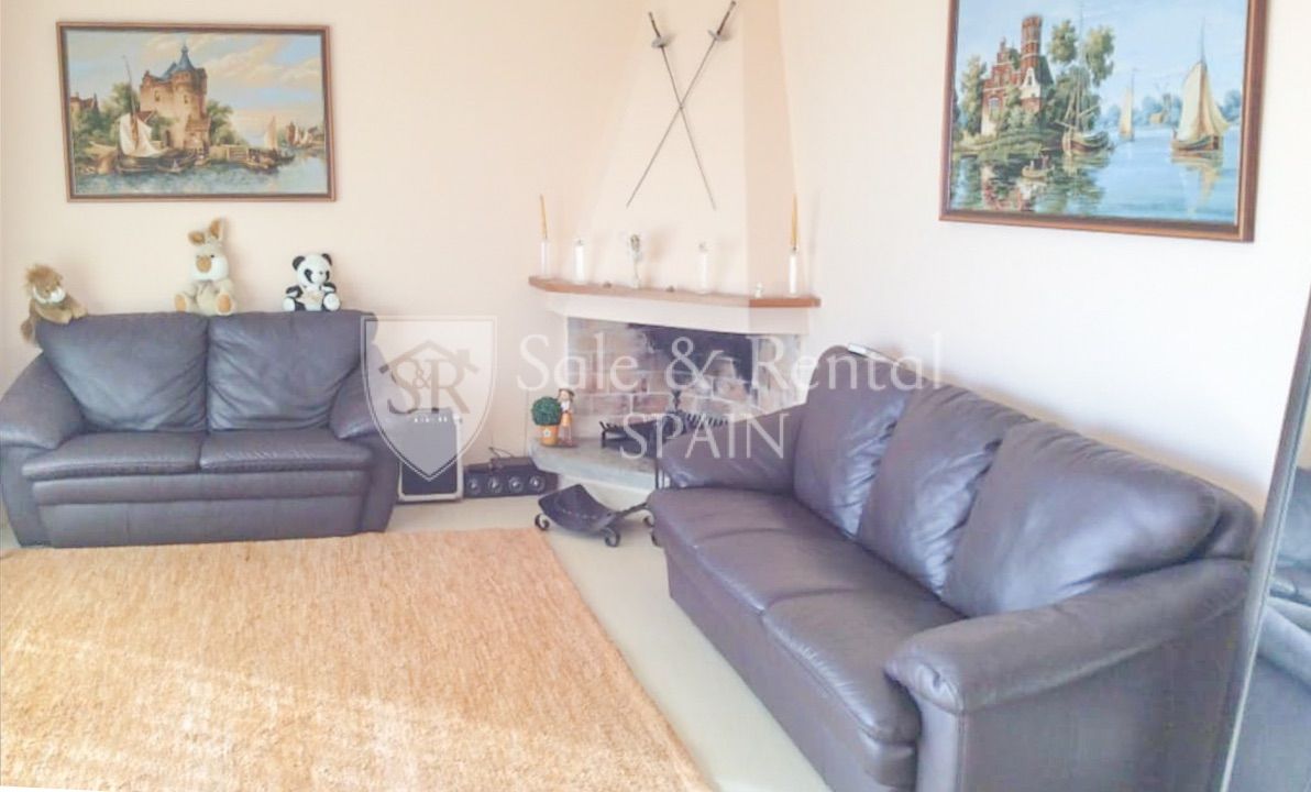 House in Lloret de Mar, Girona, Spain 4 bedrooms, 270 sq.m. No. 166388