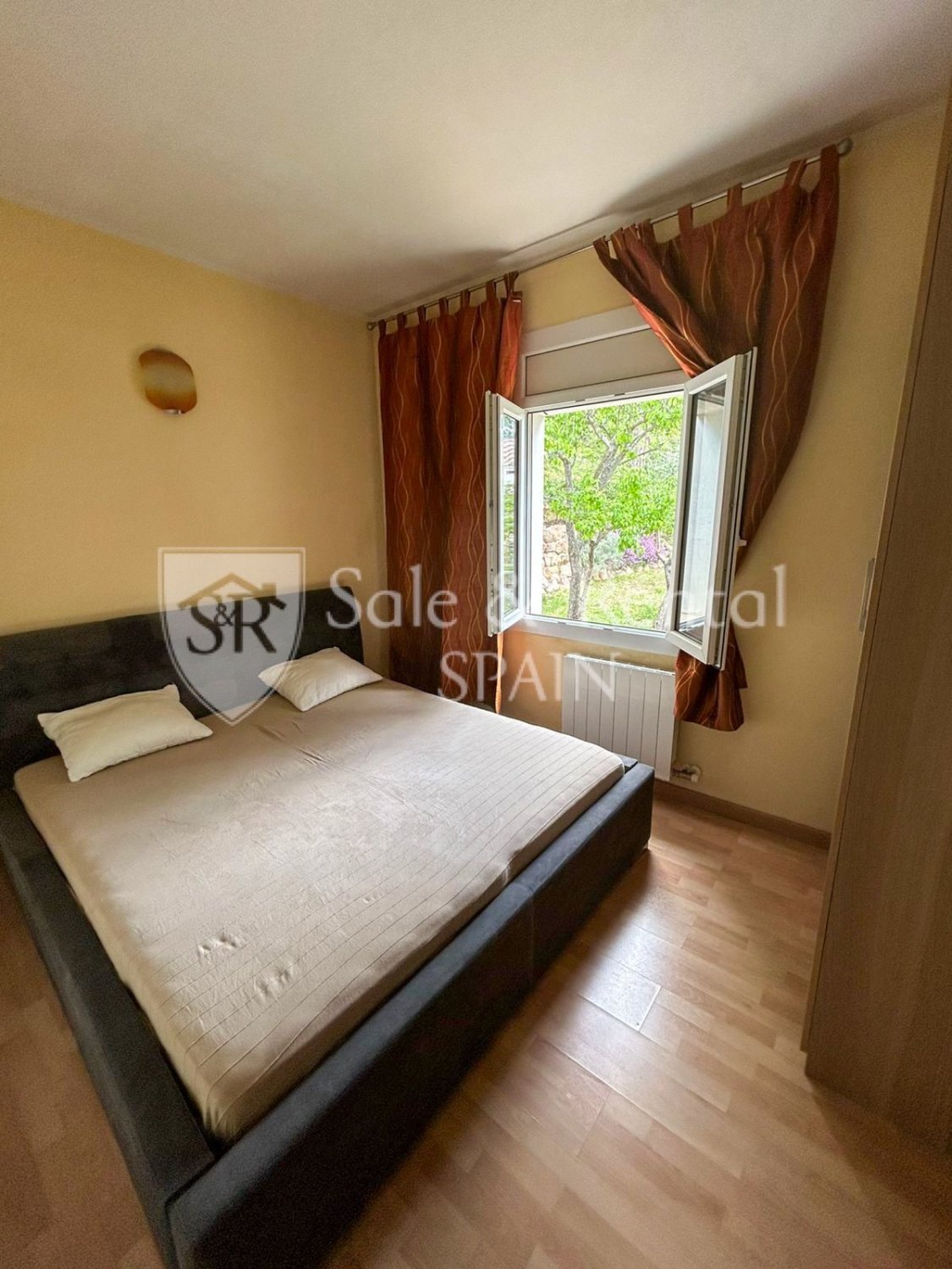 House in Lloret de Mar, Girona, Spain 4 bedrooms, 270 sq.m. No. 166388
