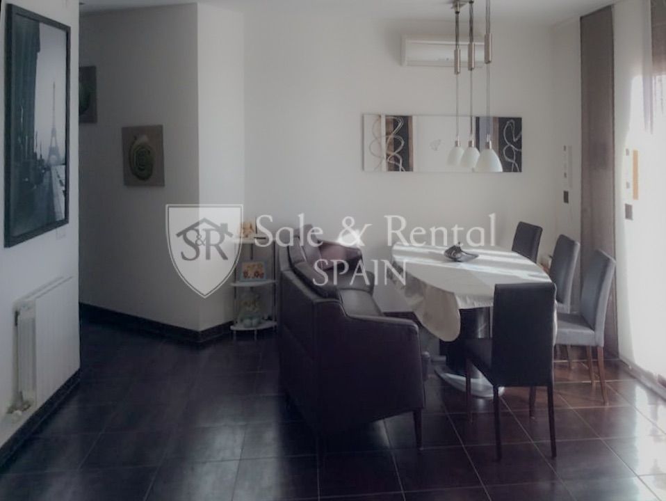 House in Lloret de Mar, Girona, Spain 4 bedrooms, 270 sq.m. No. 166388