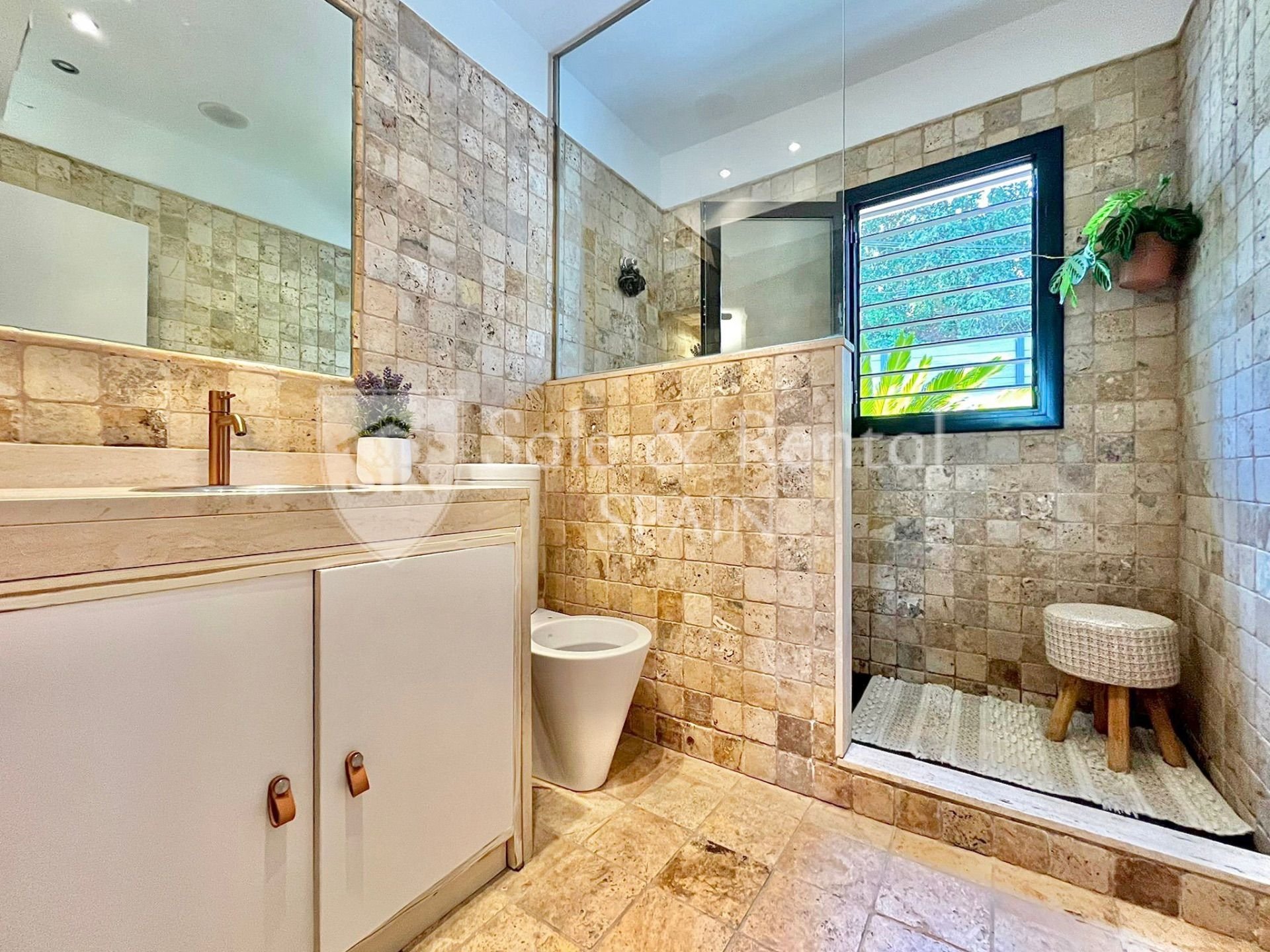 Дом в Бланес, Герона, Испания 5 спален, 347м2 №166385