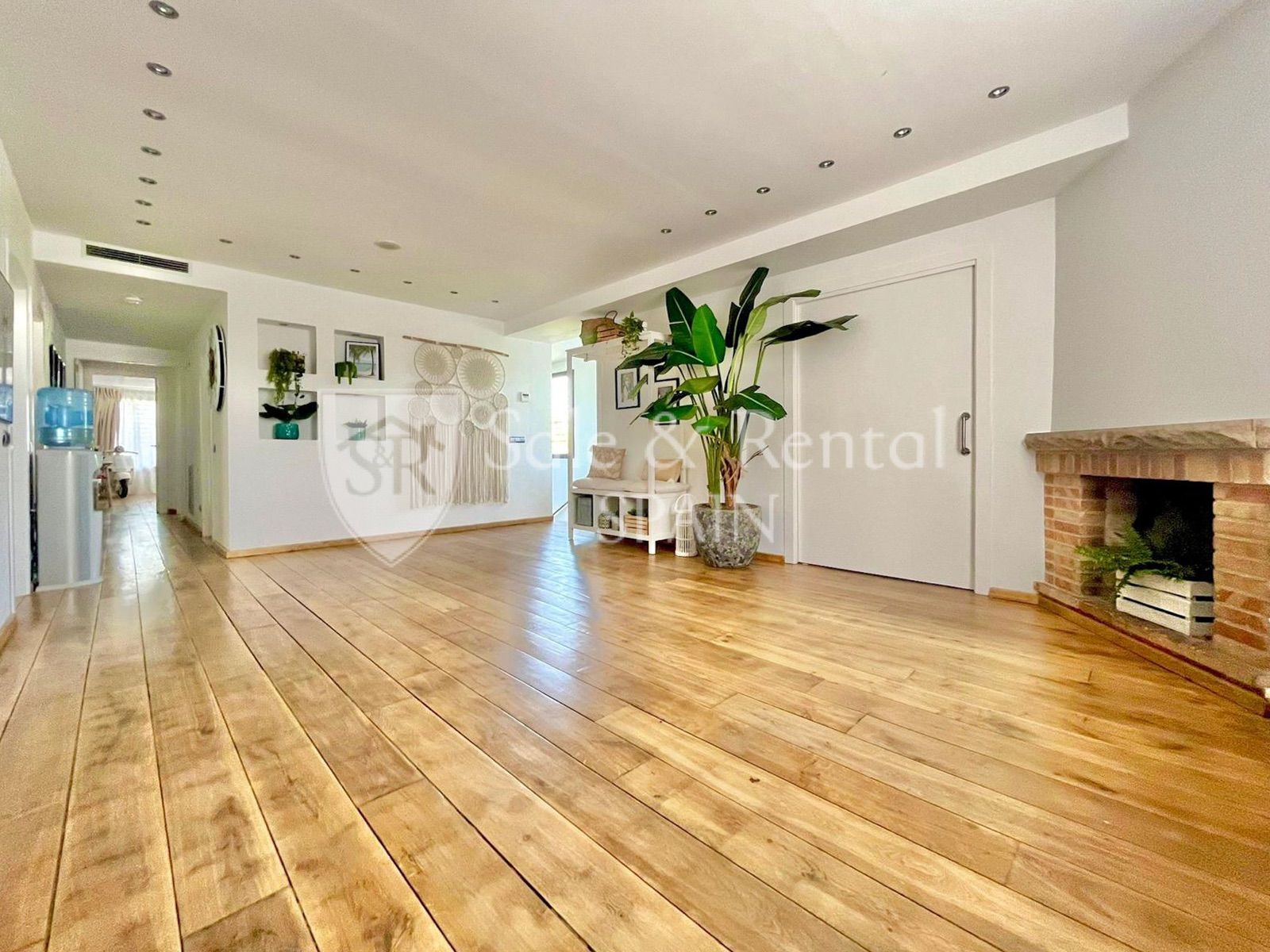 Дом в Бланес, Герона, Испания 5 спален, 347м2 №166385