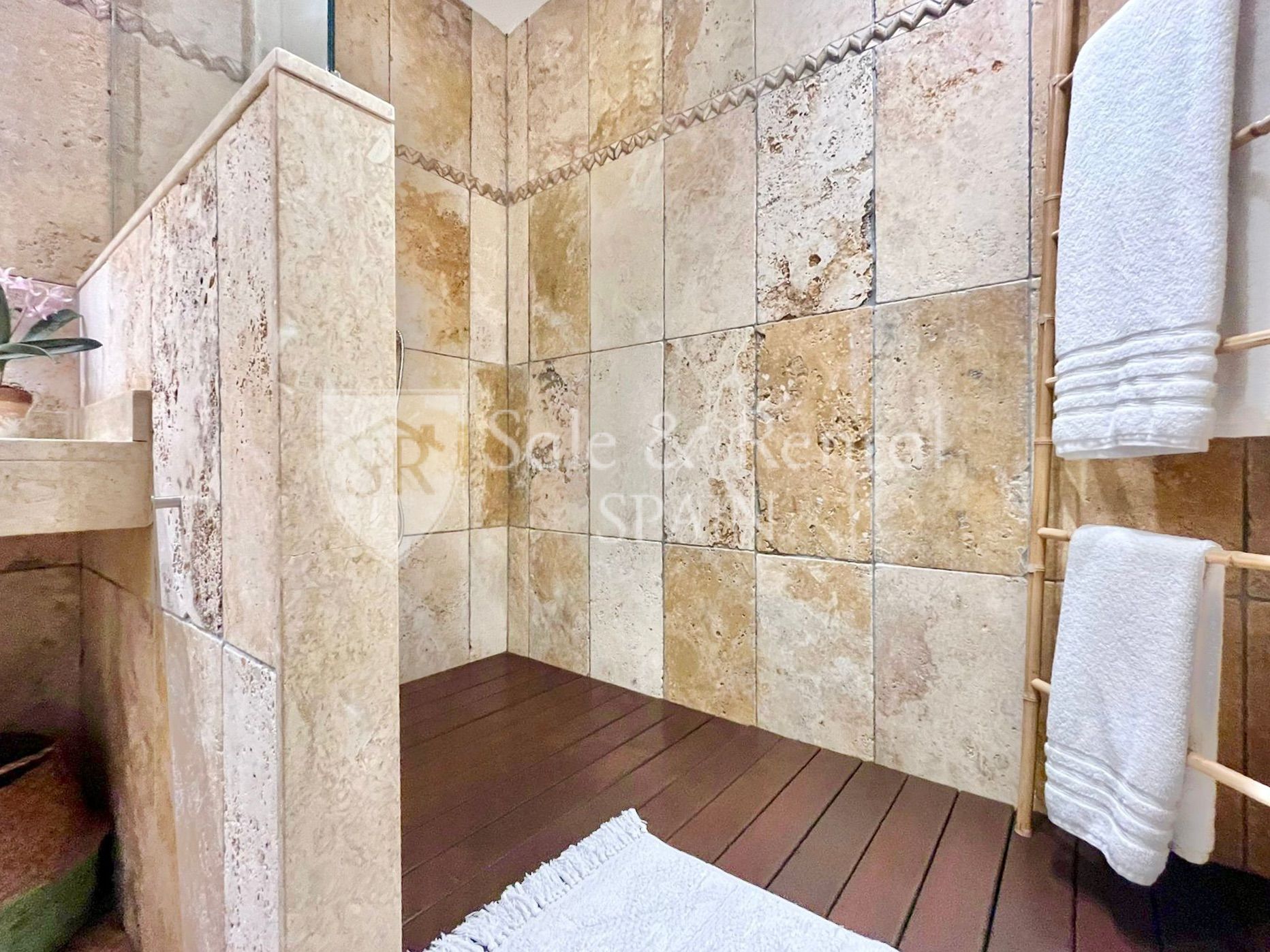 Дом в Бланес, Герона, Испания 5 спален, 347м2 №166385