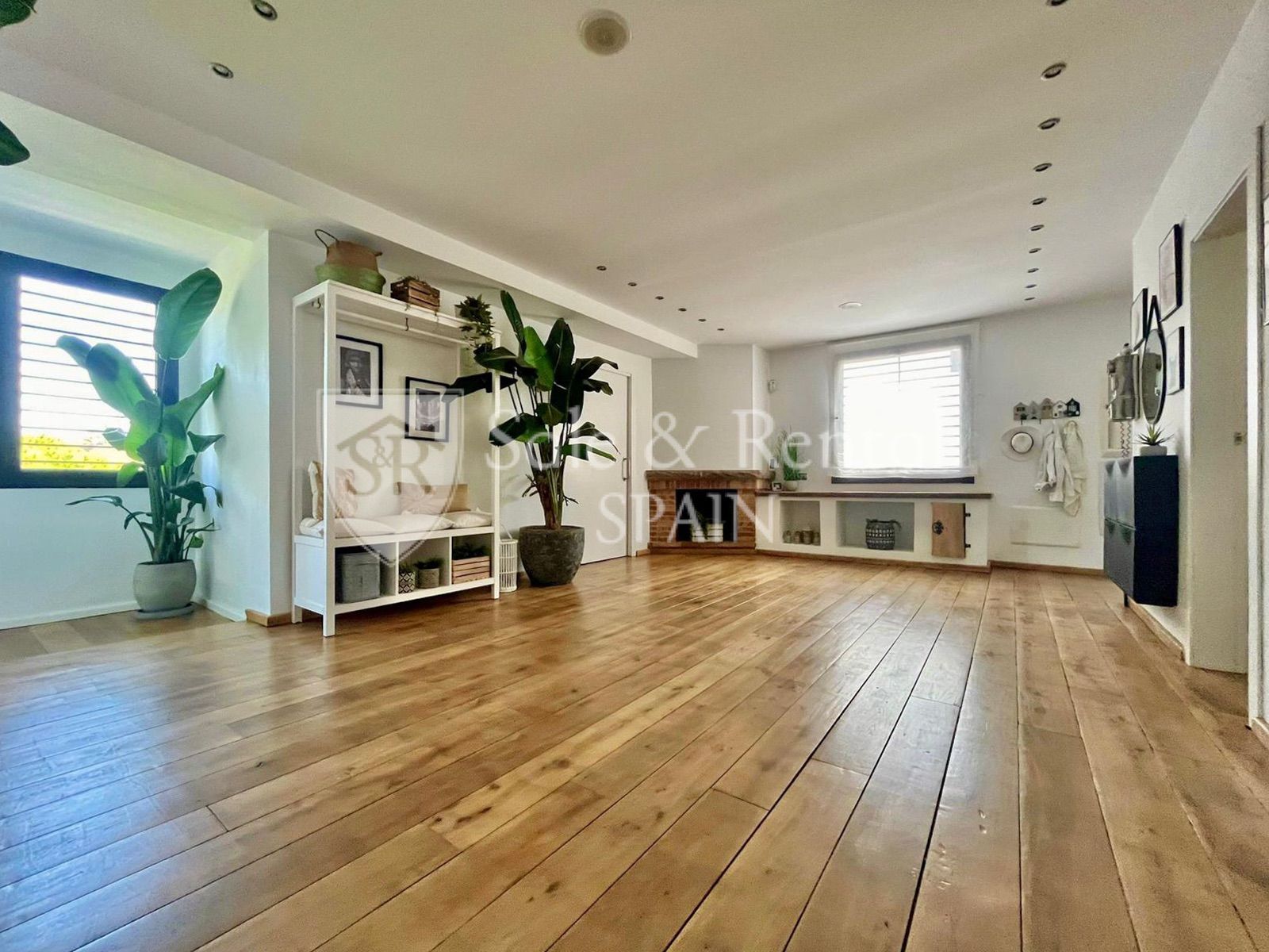 Дом в Бланес, Герона, Испания 5 спален, 347м2 №166385