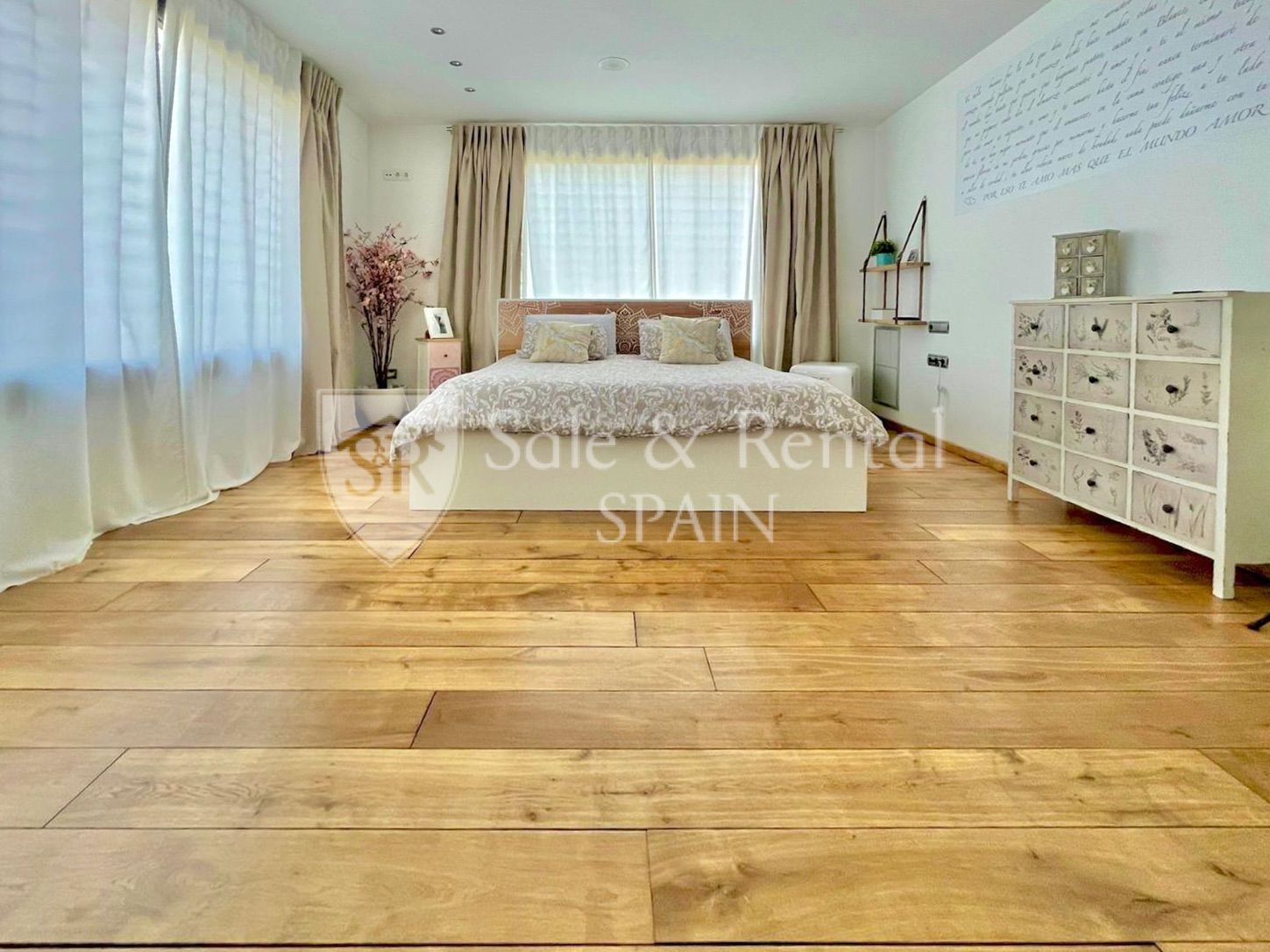 Дом в Бланес, Герона, Испания 5 спален, 347м2 №166385