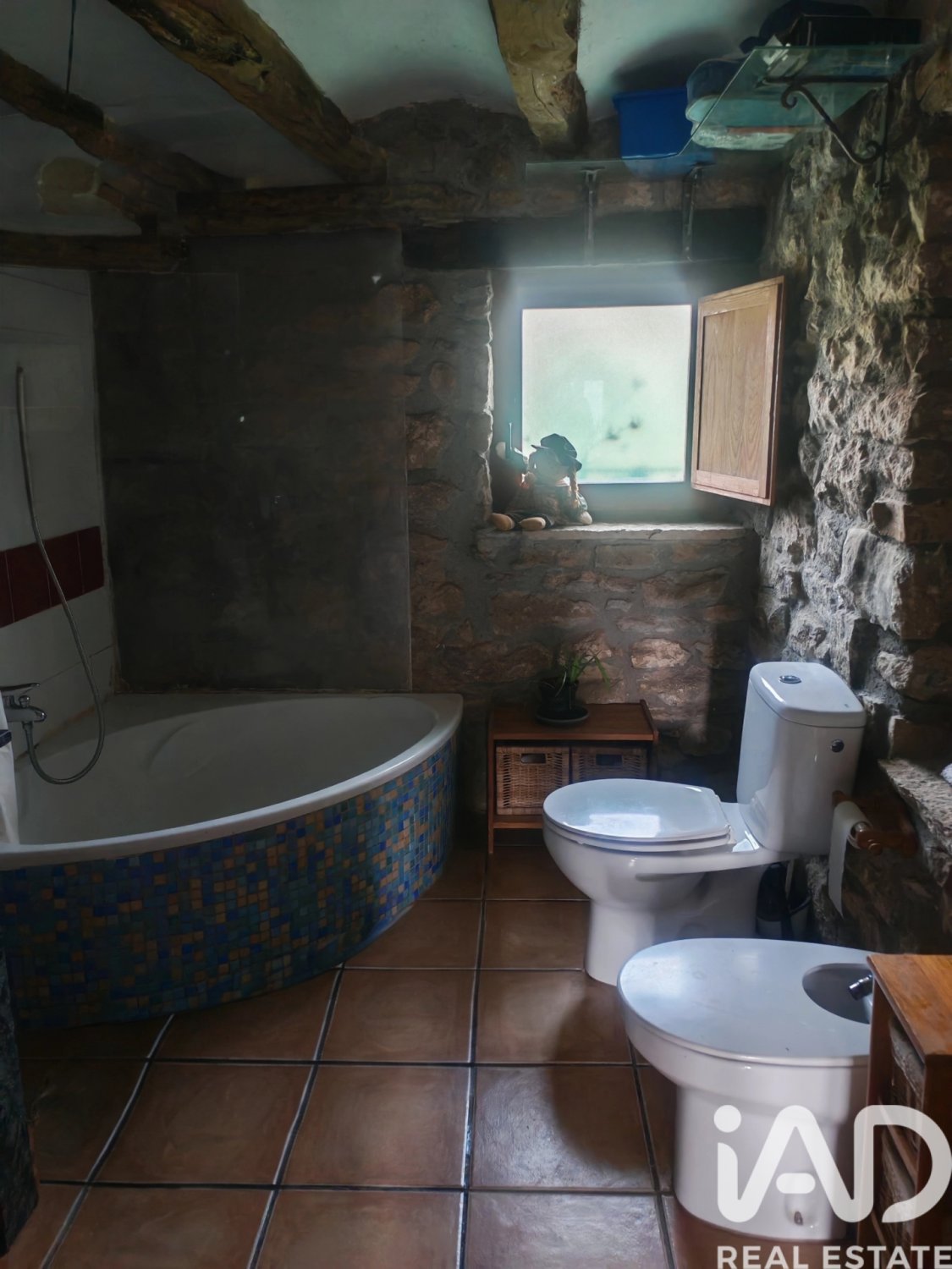 Hus i Artesa de Segre, Lleida, Spanien 5 sovrum, 617 kvm. Nr. 152857