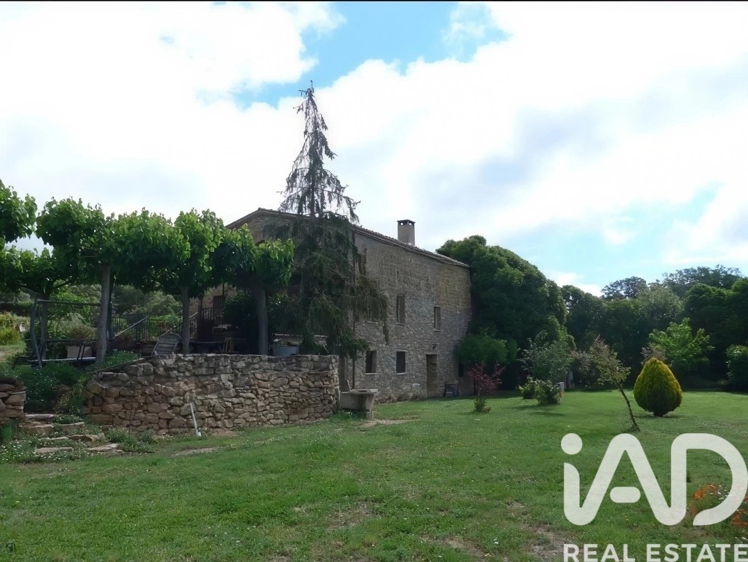 Hus i Artesa de Segre, Lleida, Spanien 5 sovrum, 617 kvm. Nr. 152857