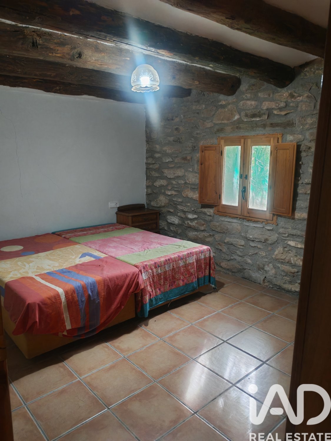 Hus i Artesa de Segre, Lleida, Spanien 5 sovrum, 617 kvm. Nr. 152857