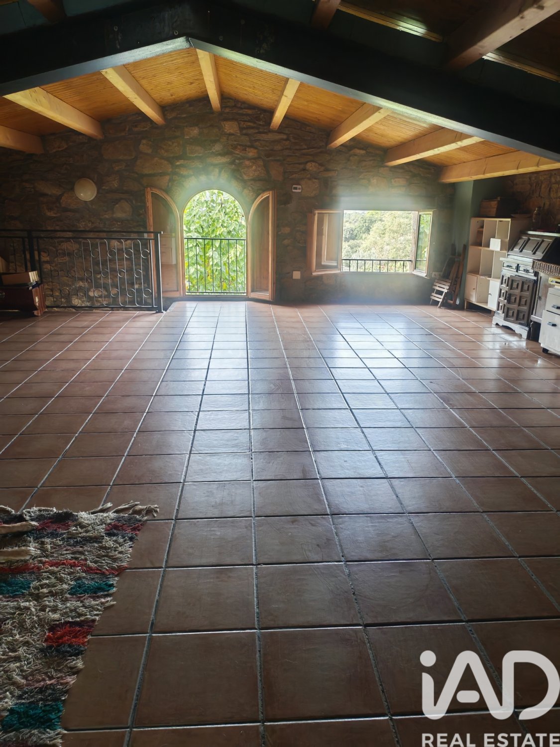Hus i Artesa de Segre, Lleida, Spanien 5 sovrum, 617 kvm. Nr. 152857