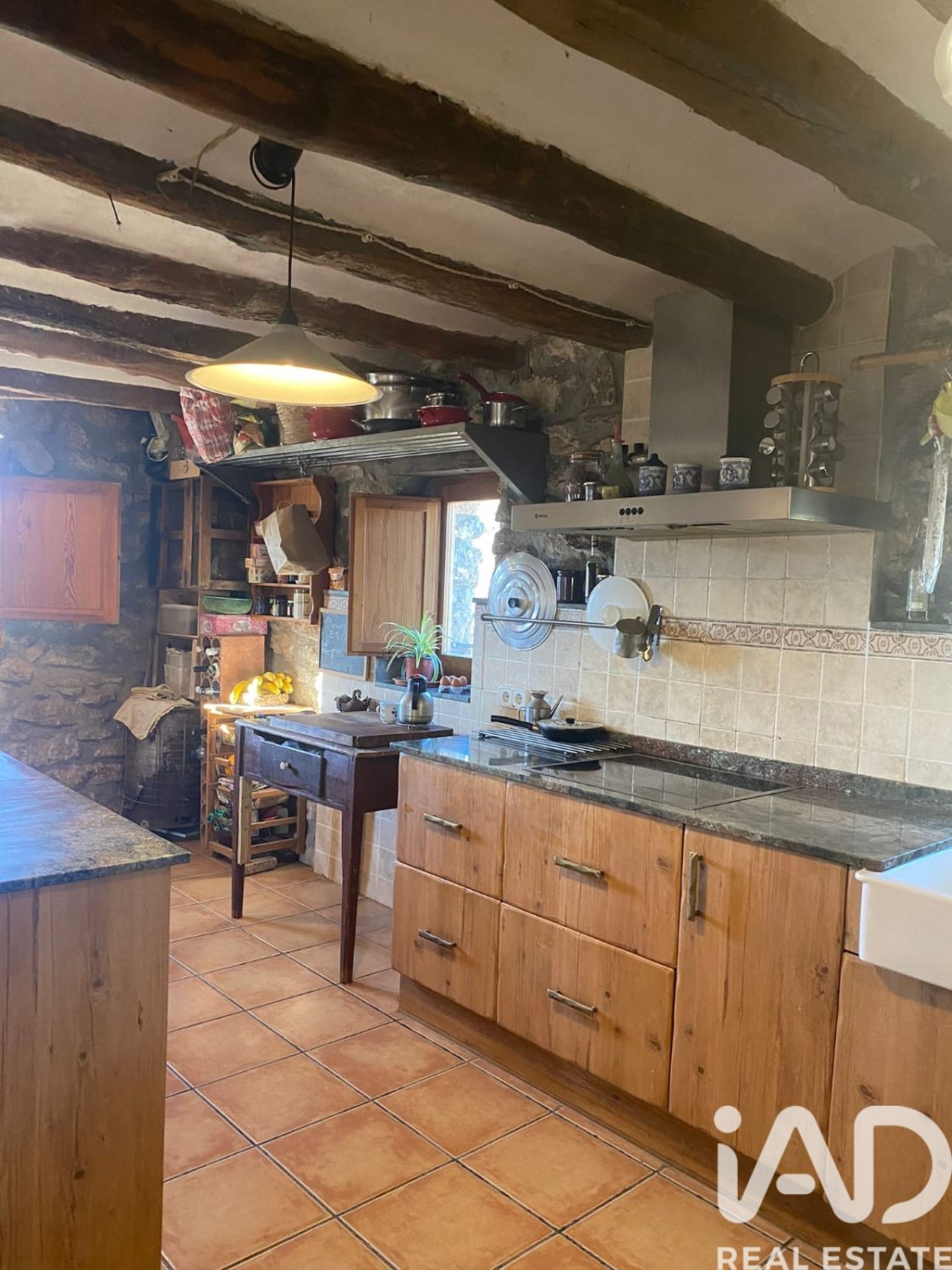 Hus i Artesa de Segre, Lleida, Spanien 5 sovrum, 617 kvm. Nr. 152857