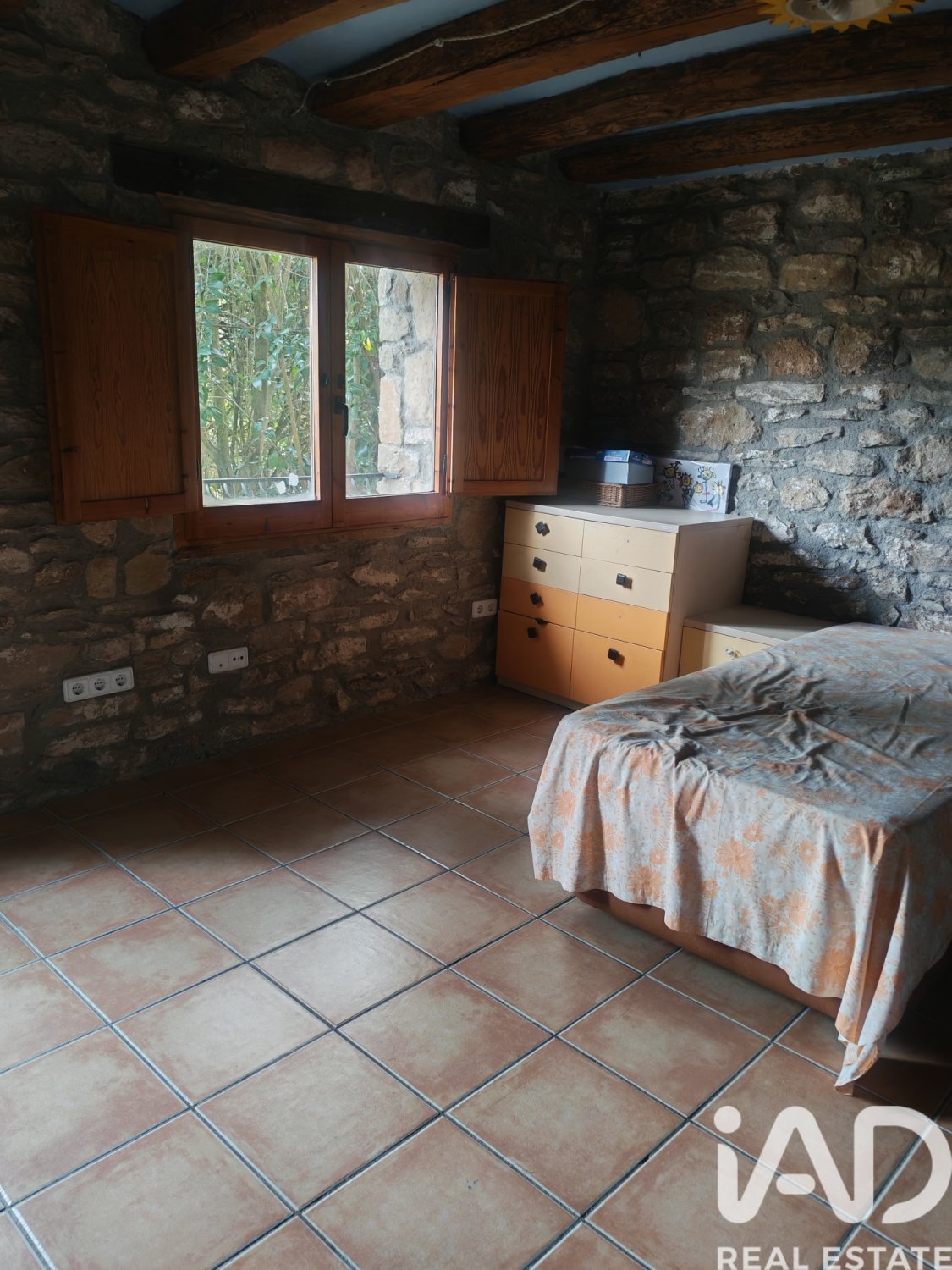 Hus i Artesa de Segre, Lleida, Spanien 5 sovrum, 617 kvm. Nr. 152857