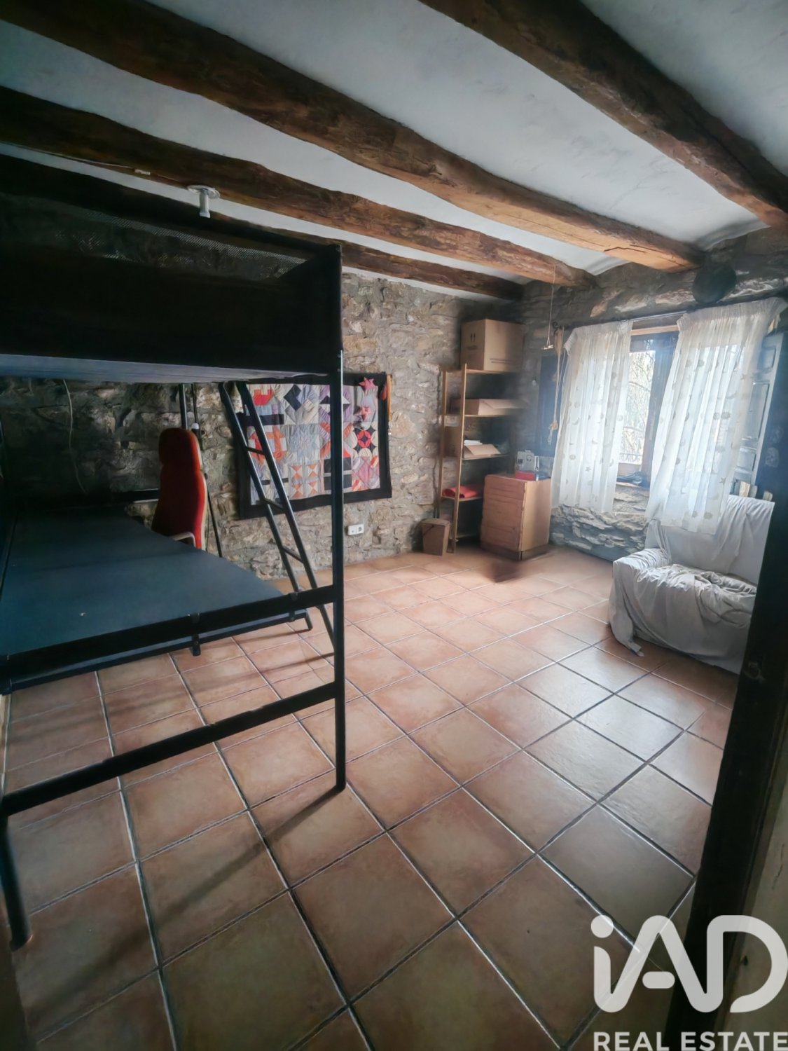 Hus i Artesa de Segre, Lleida, Spanien 5 sovrum, 617 kvm. Nr. 152857