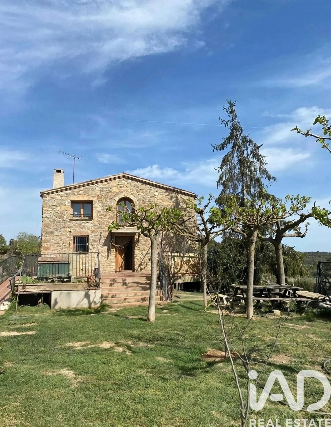 Hus i Artesa de Segre, Lleida, Spanien 5 sovrum, 617 kvm. Nr. 152857
