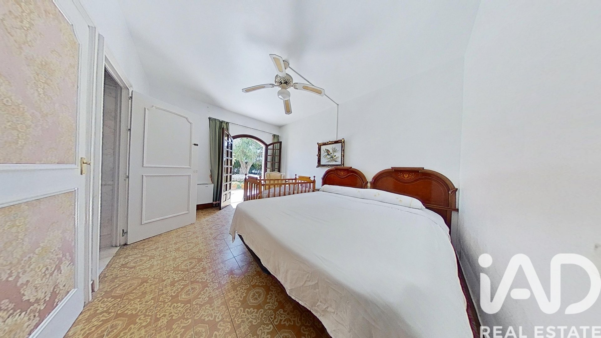 Сasa en Santa Pola, Alicante, España 5 dormitorios, 408 m2 No. 152860