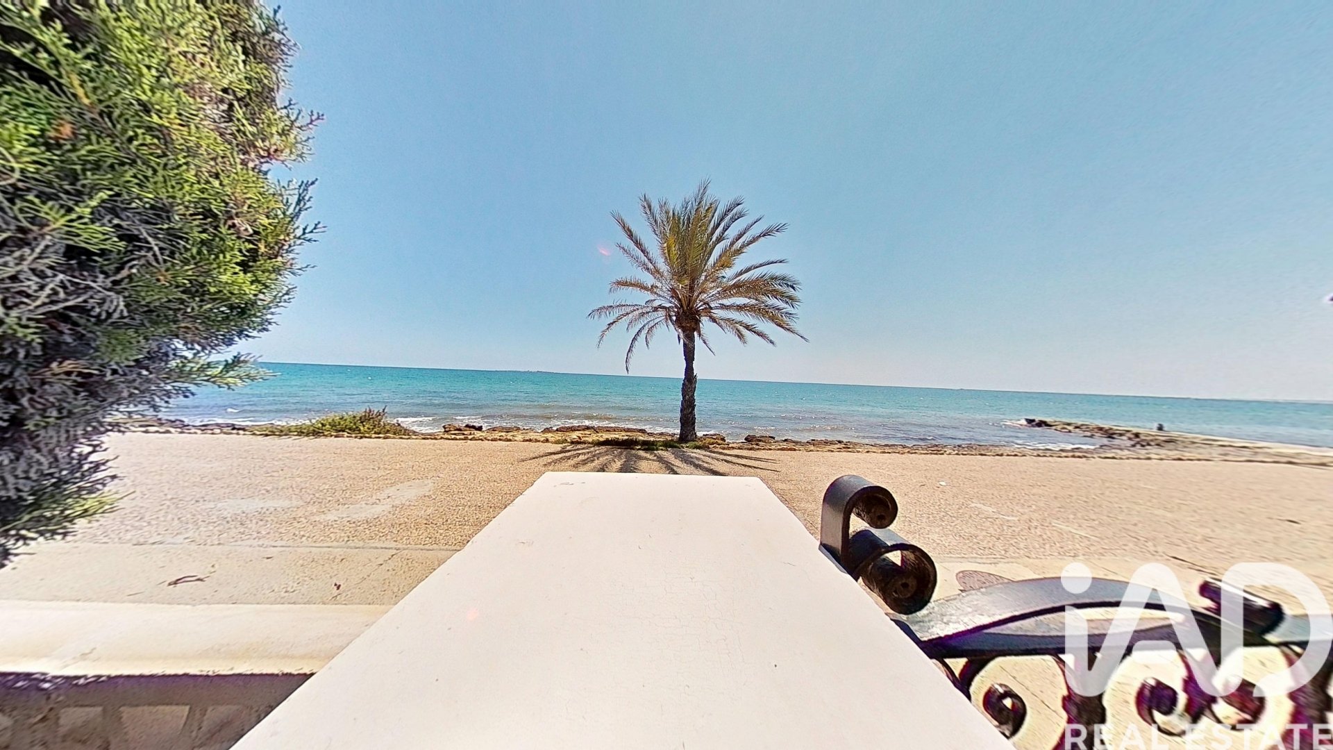 Сasa en Santa Pola, Alicante, España 5 dormitorios, 408 m2 No. 152860