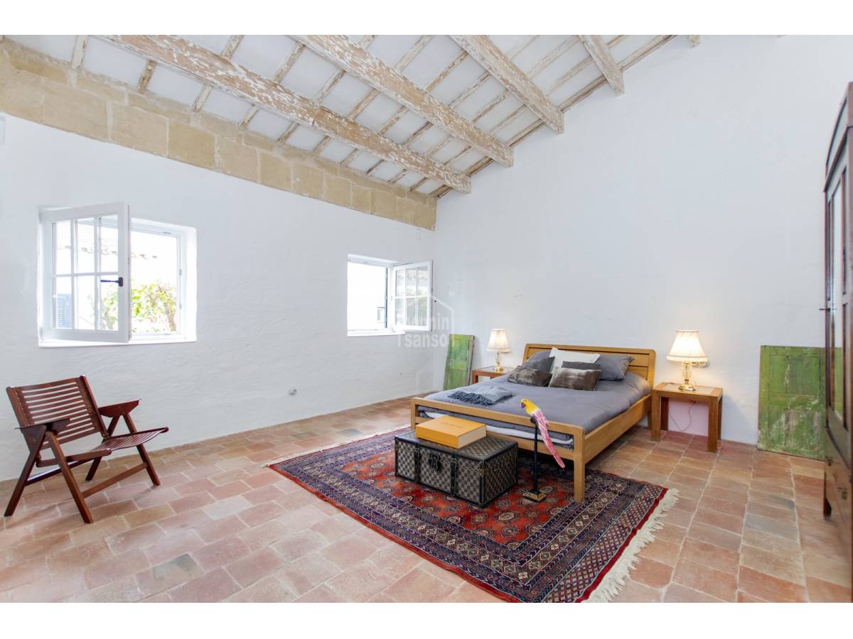 Casa adosada en Mahon, Menorca, España 4 dormitorios, 240 m2 No. 99740