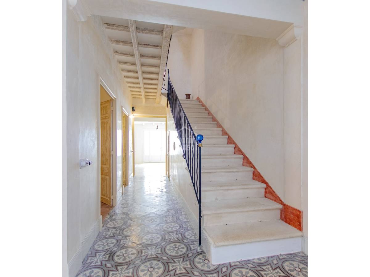 Casa adosada en Mahon, Menorca, España 4 dormitorios, 240 m2 No. 99740