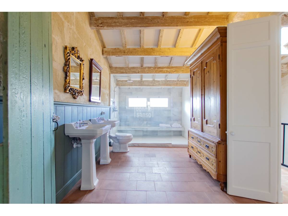 Casa adosada en Mahon, Menorca, España 4 dormitorios, 240 m2 No. 99740
