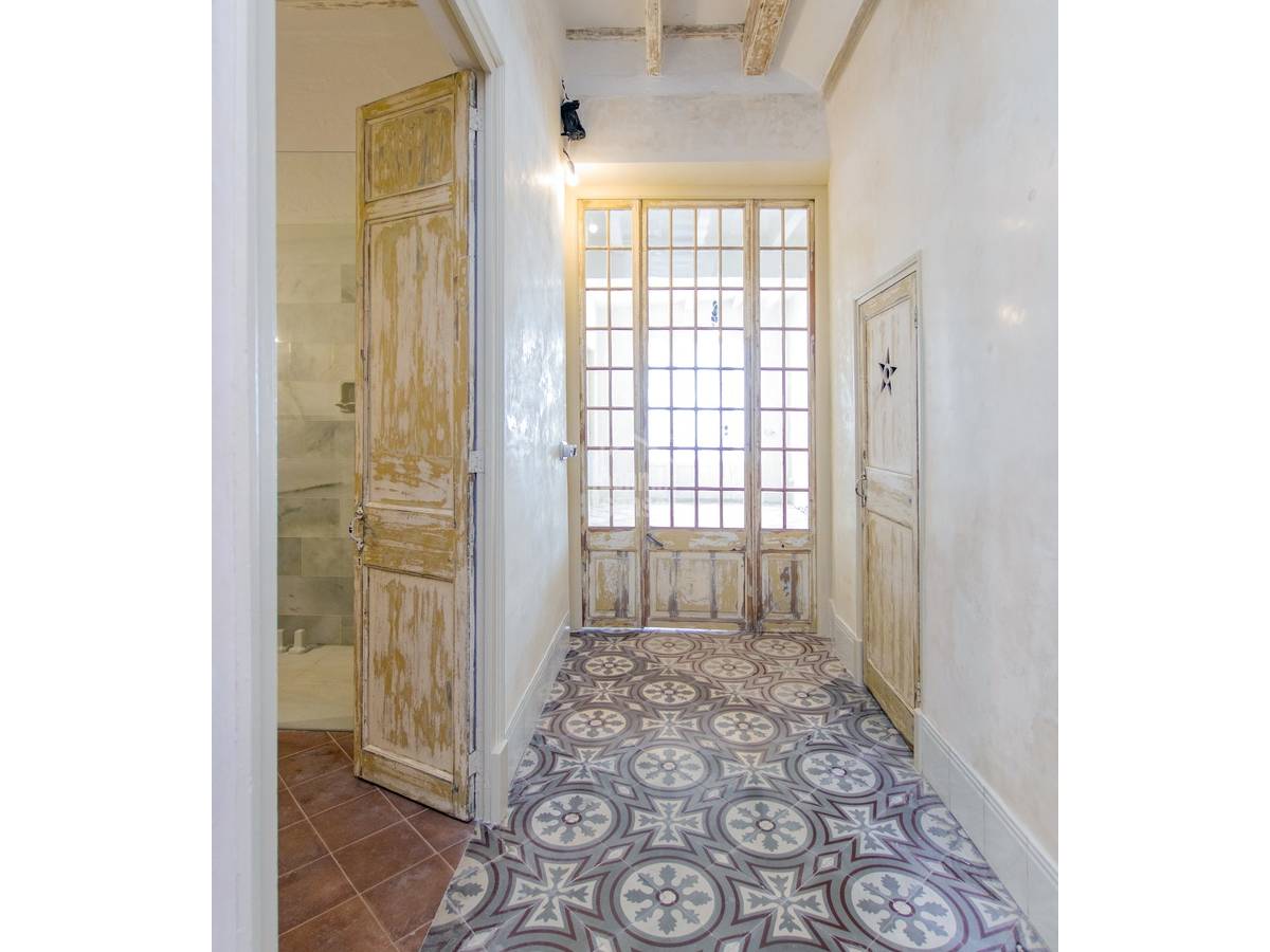 Casa adosada en Mahon, Menorca, España 4 dormitorios, 240 m2 No. 99740