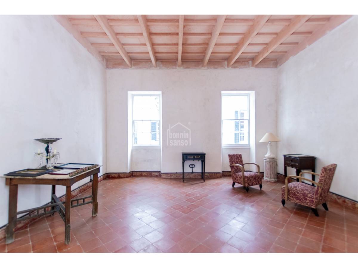 Casa adosada en Mahon, Menorca, España 4 dormitorios, 240 m2 No. 99740