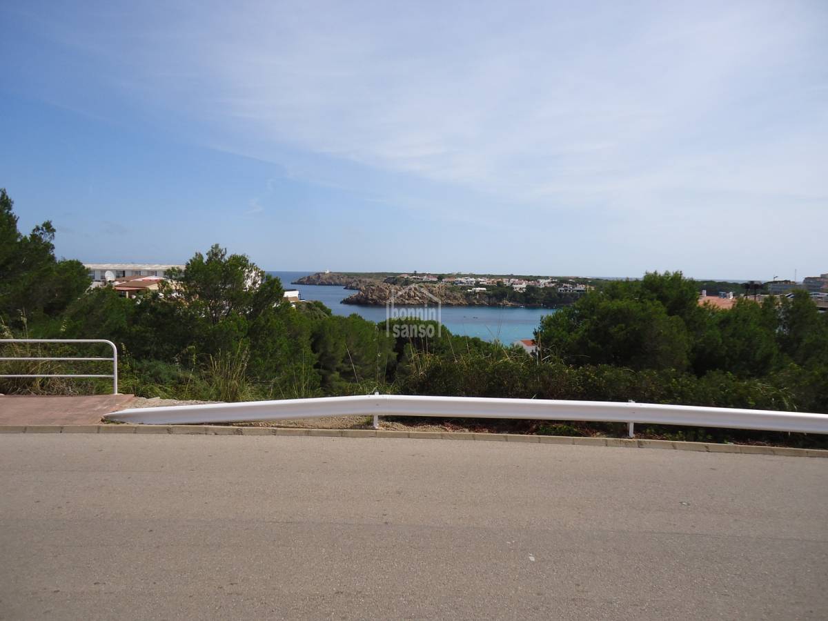 Kahvila / Ravintola Es Mercadal, Menorca, Espanja 184 m2 No. 99741