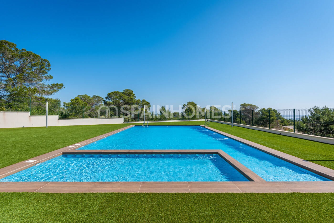 Kattohuoneisto San Miguel de Salinas, Alicante, Espanja 2 makuuhuonetta, 92 m2 No. 104619