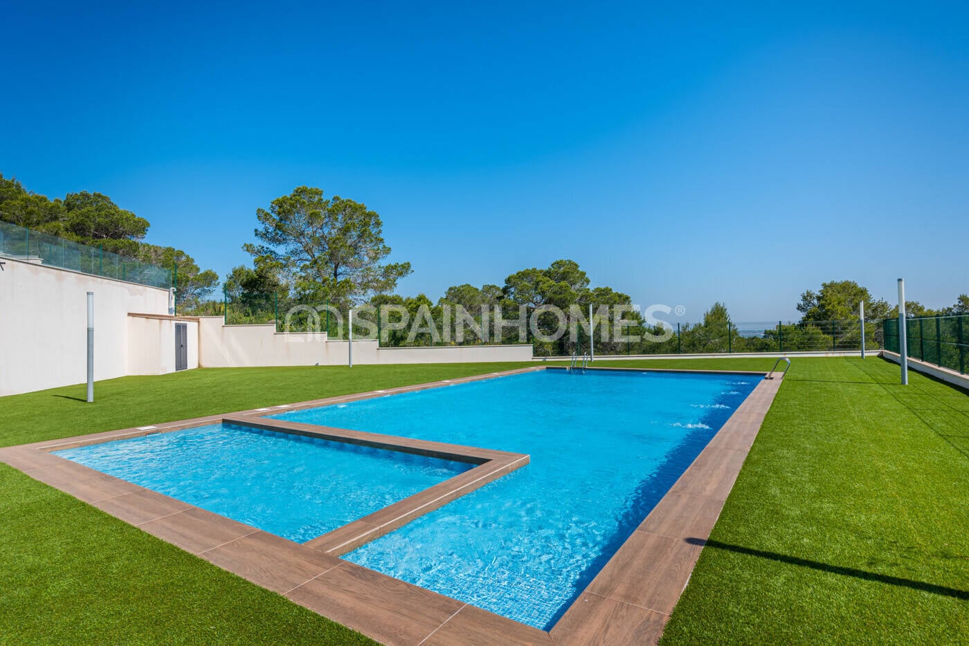 Kattohuoneisto San Miguel de Salinas, Alicante, Espanja 2 makuuhuonetta, 92 m2 No. 104619