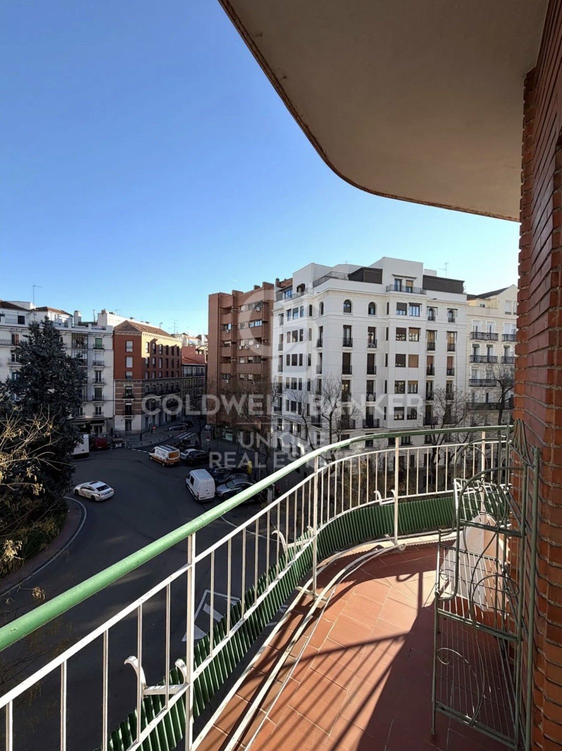 Квартира в Мадрид, Испания 4 спальни, 189м2 №157034