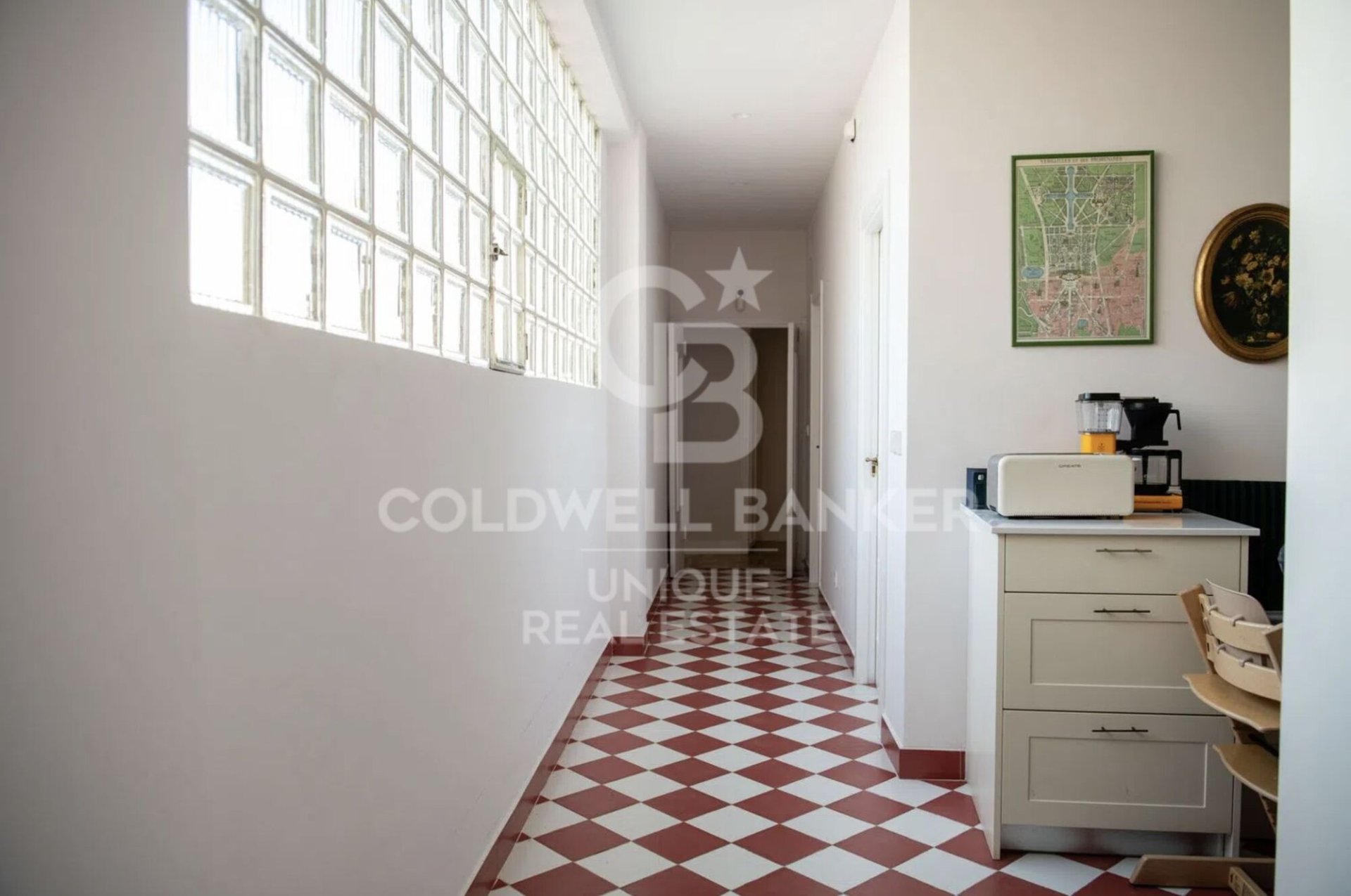 Квартира в Мадрид, Испания 4 спальни, 189м2 №157034