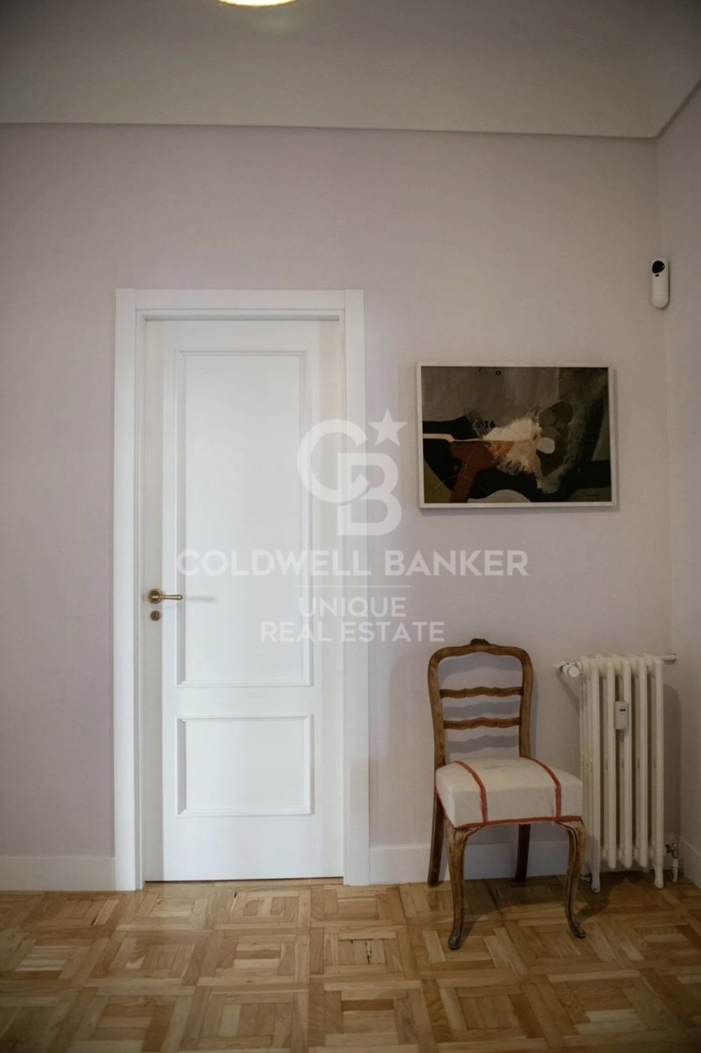 Квартира в Мадрид, Испания 4 спальни, 189м2 №157034