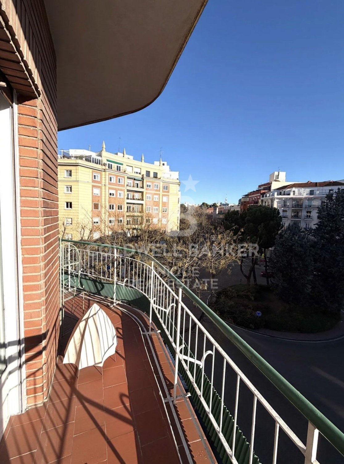 Квартира в Мадрид, Испания 4 спальни, 189м2 №157034