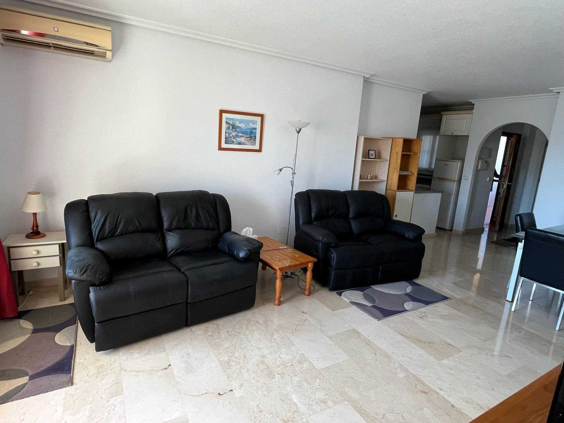 Apartamento en Genoves, València, España 2 dormitorios, 78 m2 No. 192297