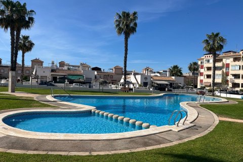 Dzīvoklis Genoves, Valencia, Spānijā 2 istabas, 78 m2 Nr. 192297