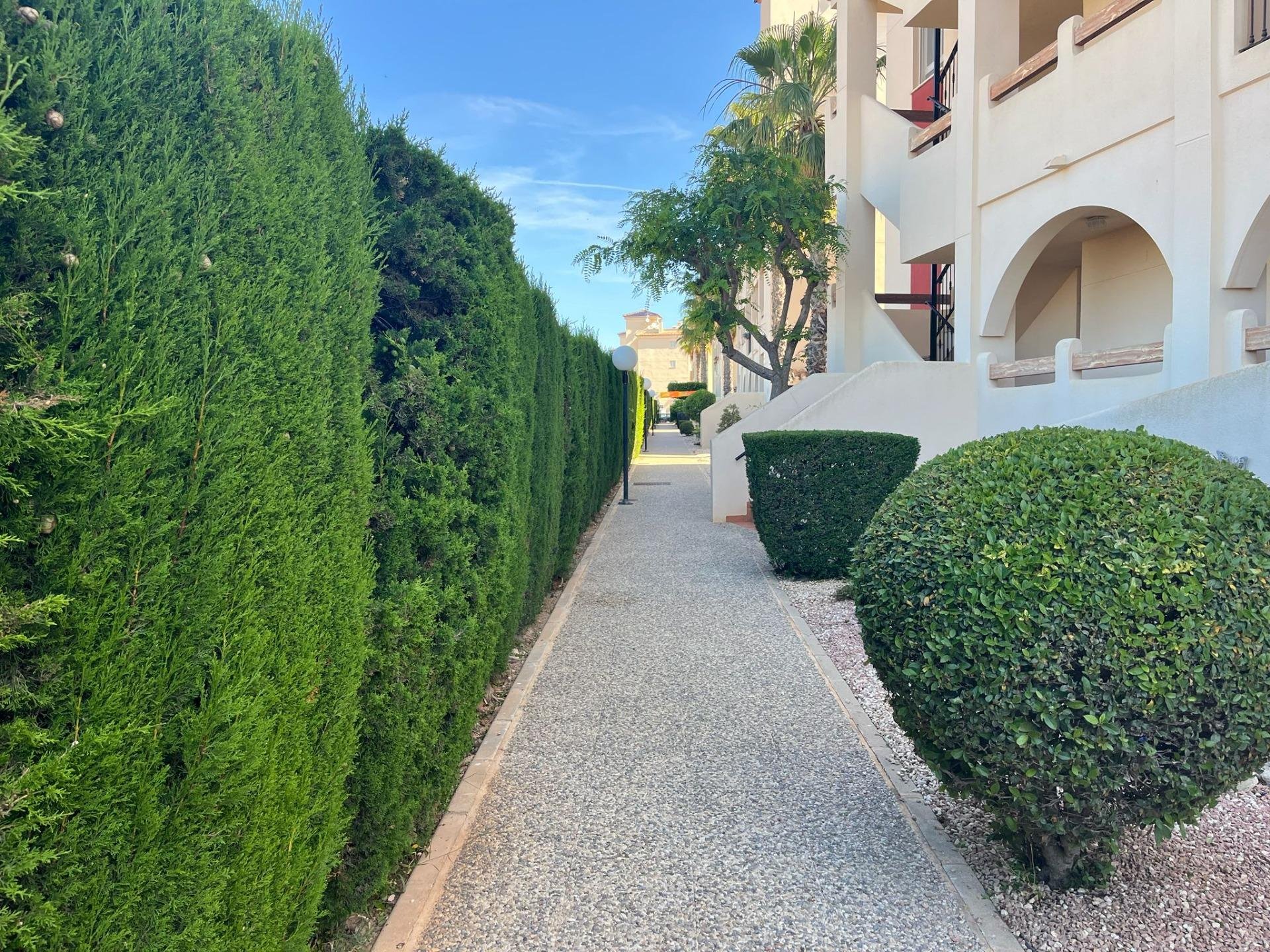 Apartamento en Genoves, València, España 2 dormitorios, 78 m2 No. 192297