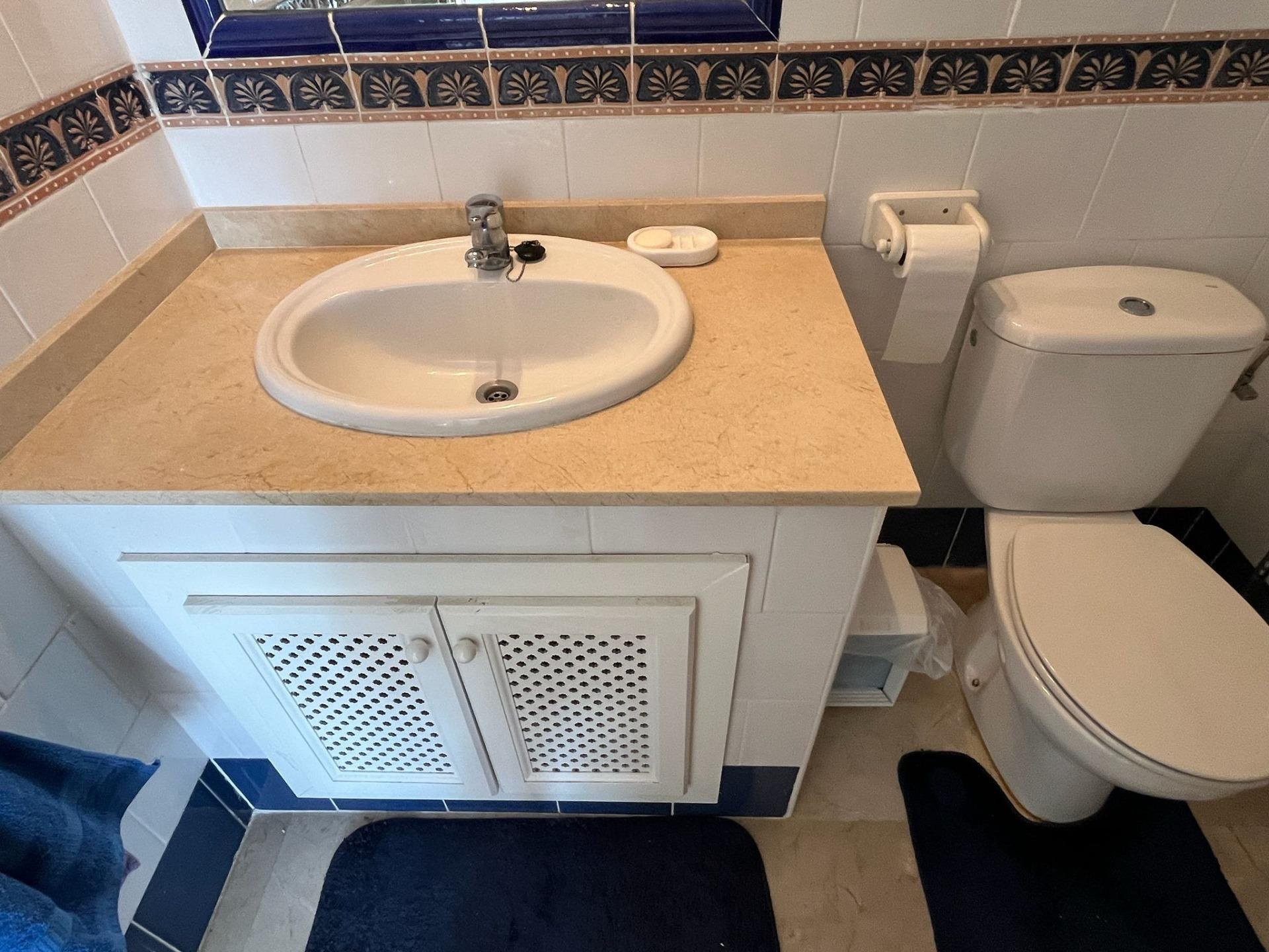 Apartamento en Genoves, València, España 2 dormitorios, 78 m2 No. 192297