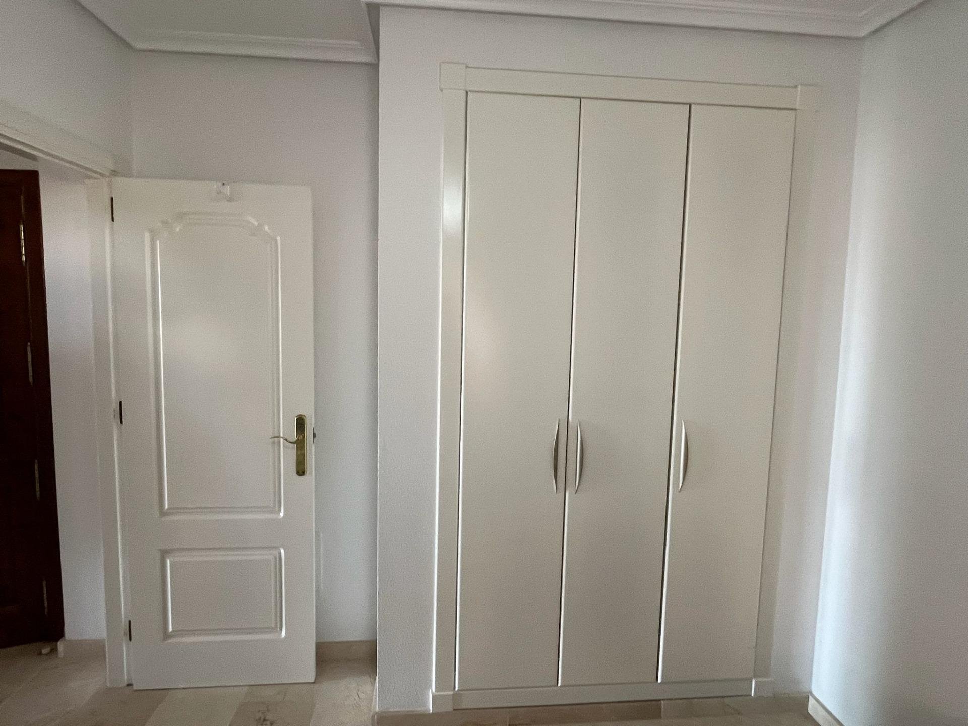 Apartamento en Genoves, València, España 2 dormitorios, 78 m2 No. 192297