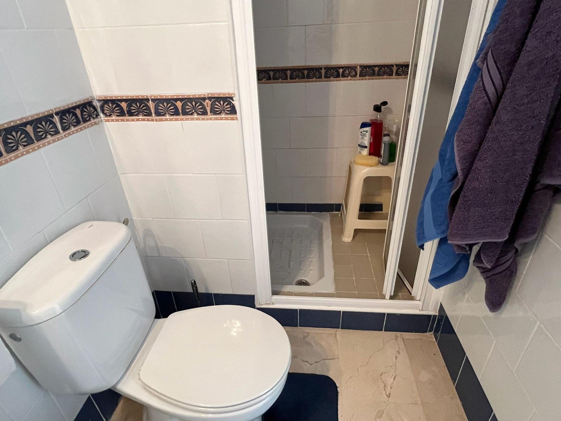 Apartamento en Genoves, València, España 2 dormitorios, 78 m2 No. 192297
