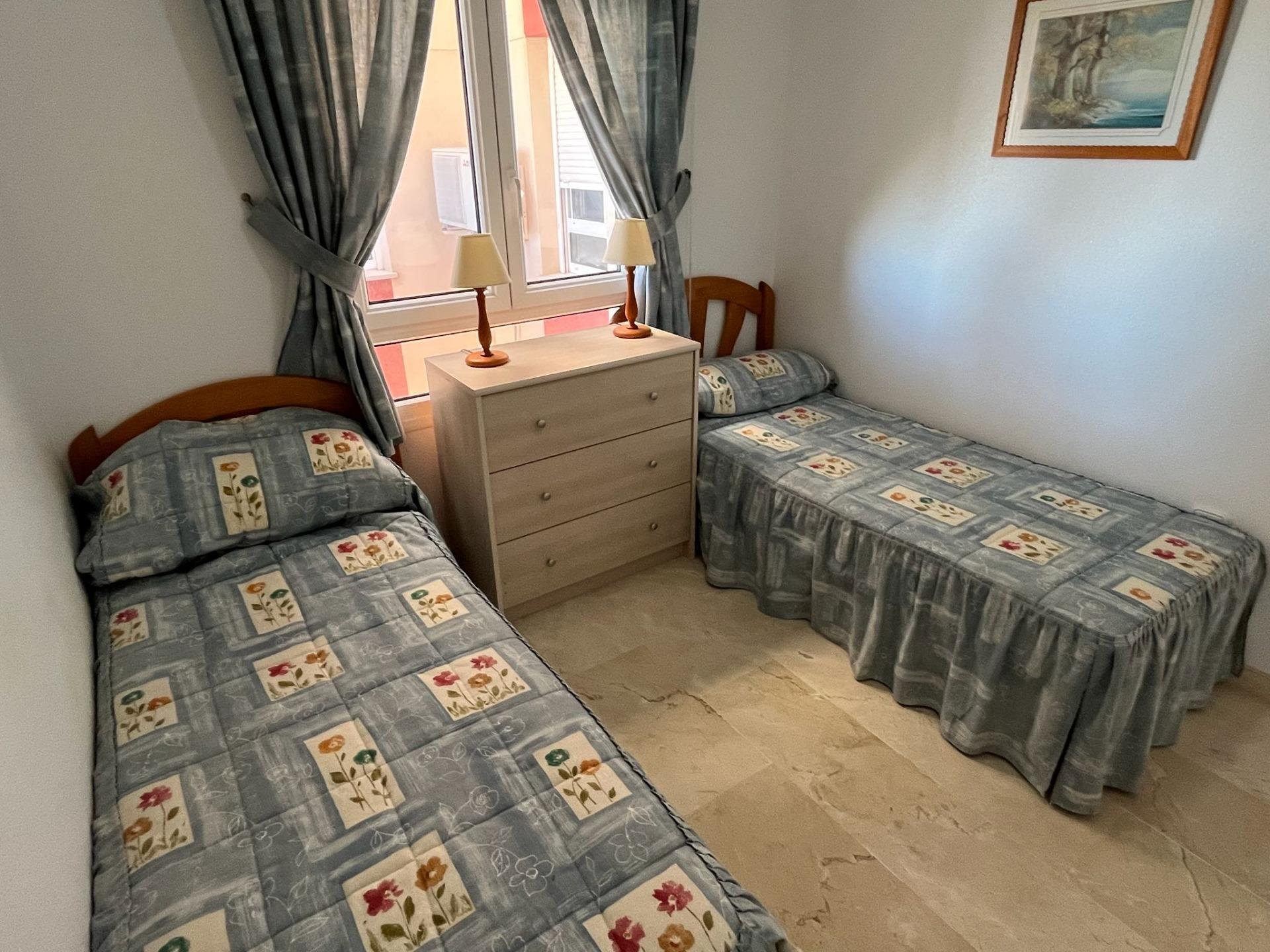 Apartamento en Genoves, València, España 2 dormitorios, 78 m2 No. 192297