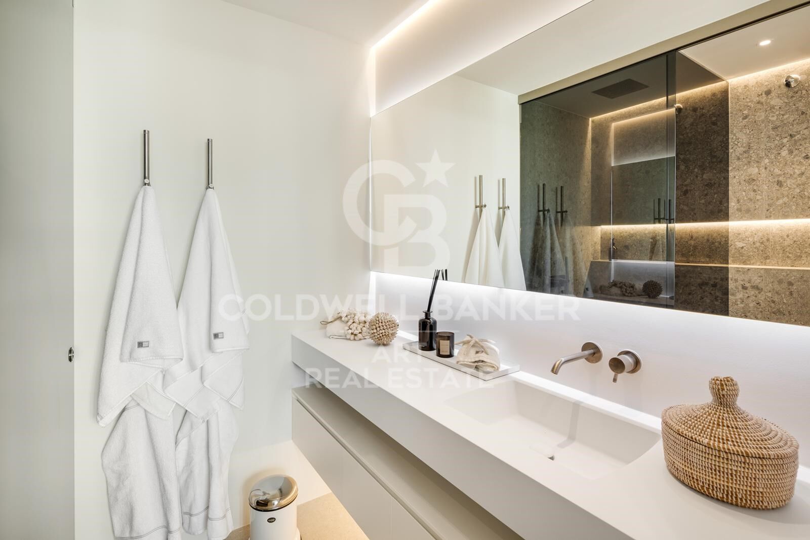 Villa à Benahavis, Malaga, Espagne 6 chambres, 799 m2 No. 158897