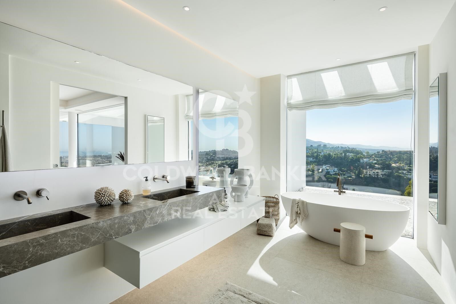 Villa à Benahavis, Malaga, Espagne 6 chambres, 799 m2 No. 158897