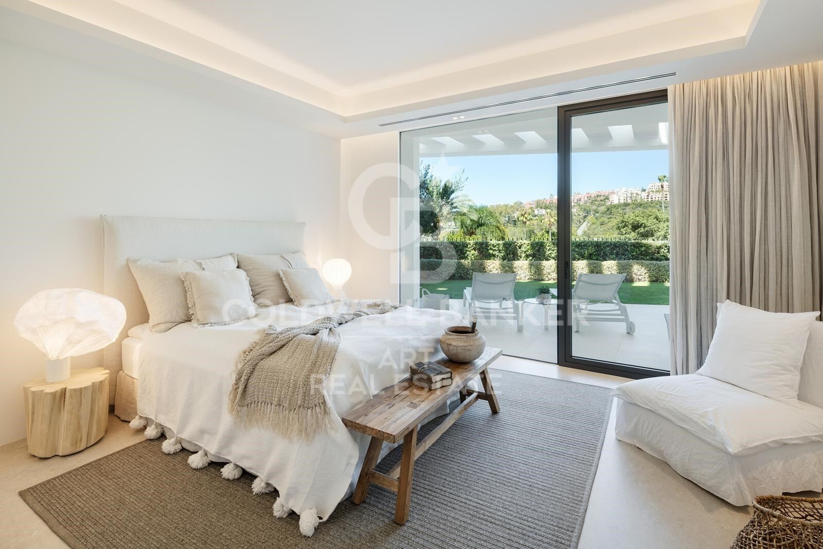 Villa à Benahavis, Malaga, Espagne 6 chambres, 799 m2 No. 158897